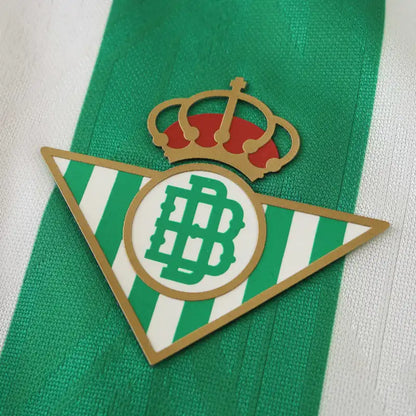 Real Betis Balompié Home Fan Version 24/25 Season Jersey (X Edition)