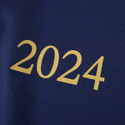 FC Barcelona / Barça Home 125th Anniversary Fan Version 24/25 Season Jersey