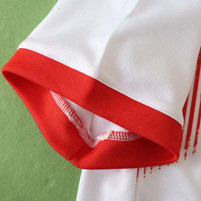 RB Leipzig Home Fan Version 24/25 Season Jersey