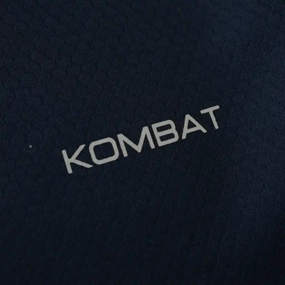 Genoa C.F.C. Home Fan Version 24/25 Season Jersey