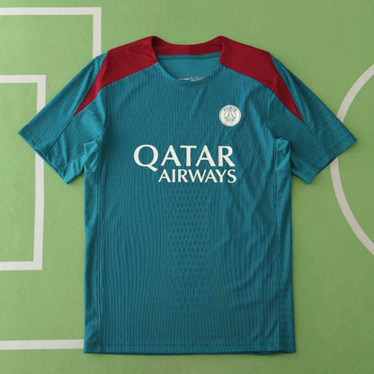 Paris Saint-Germain F.C. Training Shirt Fan Version 24/25 Season