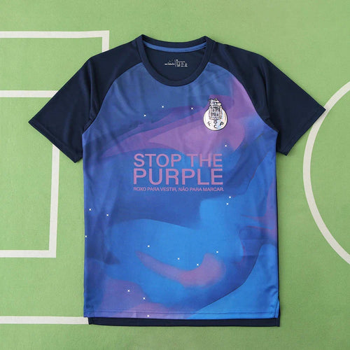 FC Porto Concept Fan Version 24/25 Season Jersey