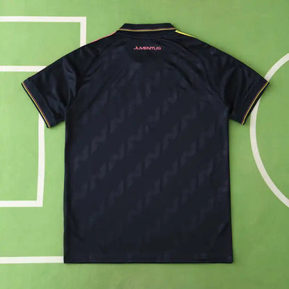 Juventus F.C. Retro Style Fan Version 24/25 Season Jersey