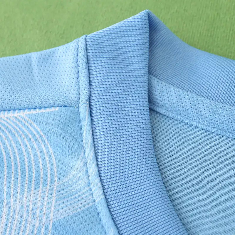 Manchester City F.C. Training Shirt Fan Version 24/25 Season