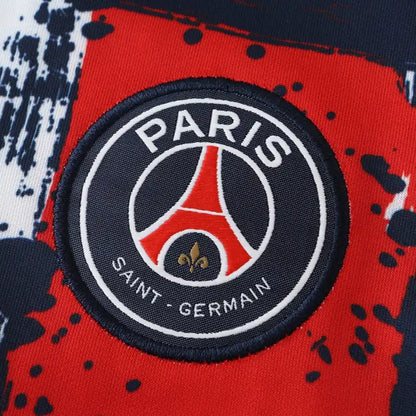 Paris Saint-Germain F.C. Training Clothes Fan Version 24/25 Season