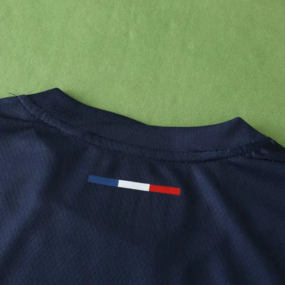 Paris Saint-Germain F.C. Home Women’s Shirt 24/25 Season