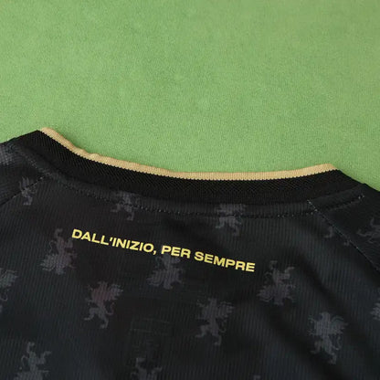 Genoa C.F.C. Third Fan Version 24/25 Season Jersey