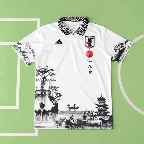 Japan Special Edition 24/25 Season Jersey