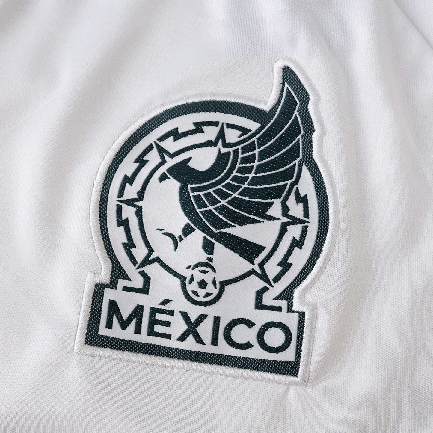 2026 FIFA World Cup Mexico Away Jersey