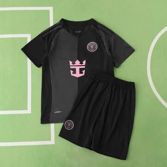 Inter Miami CF Away Kids Kit 25/26 Season