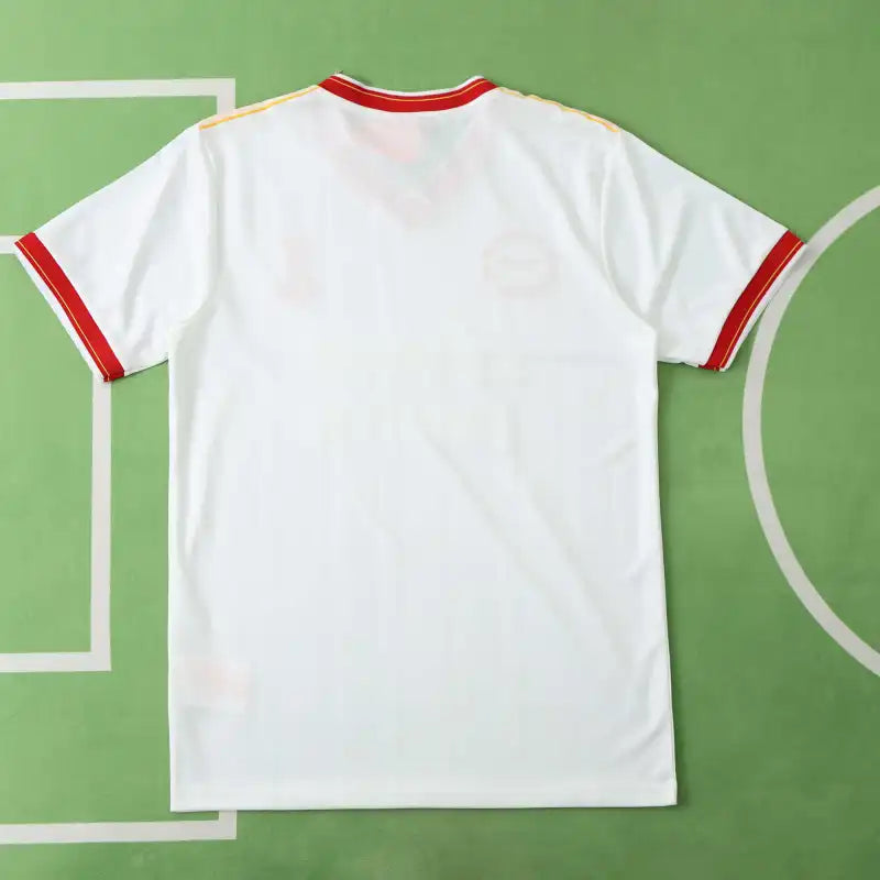 Liverpool F.C. Third Fan Version 85/86 Season Jersey