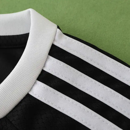 Arsenal F.C. Black Training Suit Fan Version 24/25 Season