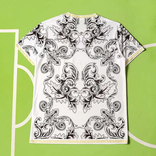 Italy National Team White Special Edition Fan Version 23/24 Season Jersey