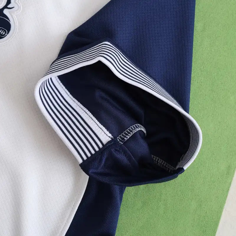 Tottenham Hotspur F.C. Home Fan Version 24/25 Season Jersey