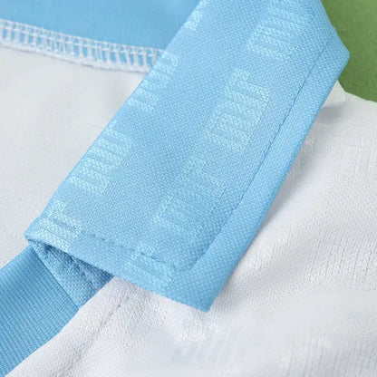 S.S.C. Napoli Away Fan Version 91/93 Season Jersey