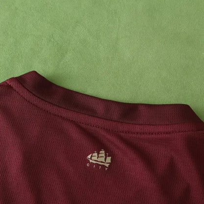 Manchester City F.C. Third Fan Version 24/25 Season Jersey