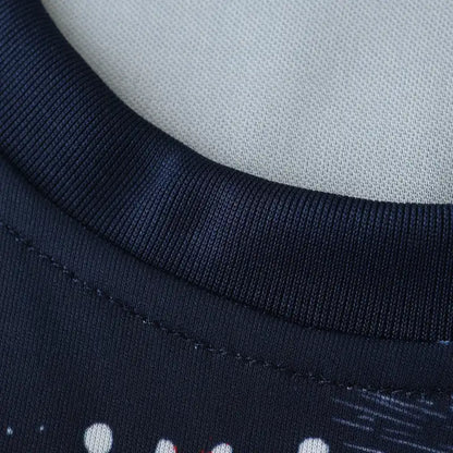 Paris Saint-Germain F.C. Training Clothes Fan Version 24/25 Season