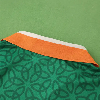 Ireland National Team Concept Fan Version 25/26 Season Jersey