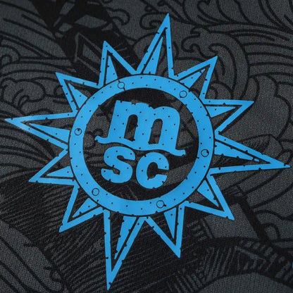 S.S.C. Napoli Third Fan Version 24/25 Season Jersey