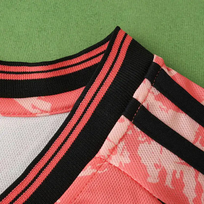 Inter Miami CF Concept Fan Version 24/25 Season Jersey