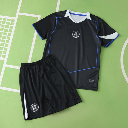 Chelsea F.C. Third Kids Kit 25/26 Season