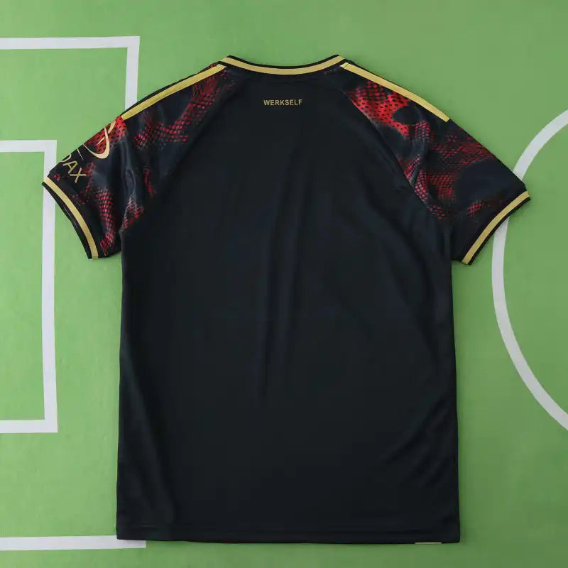 Bayer 04 Leverkusen Concept Fan Version 25/26 Season Jersey