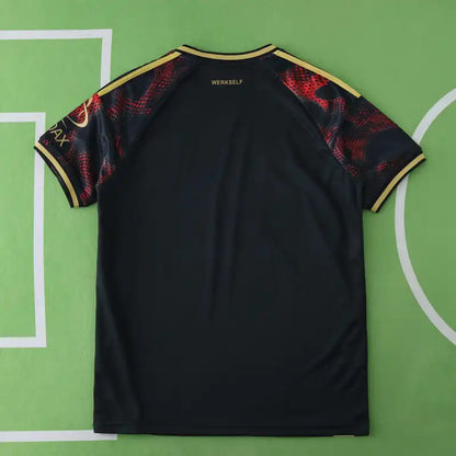 Bayer 04 Leverkusen Concept Fan Version 25/26 Season Jersey
