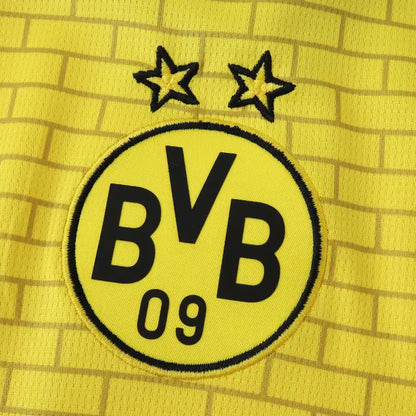 Borussia Dortmund Concept Fan Version 25/26 Season Jersey