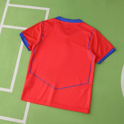 Paris Saint-Germain F.C. Third Kids Kit 25/26 Season