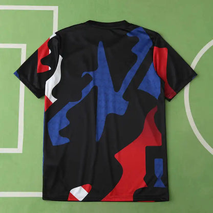 Manchester United F.C. Training Shirt Fan Version 24/25 Season Jersey