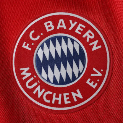 Fußball-Club Bayern München Home Retro Fan Version 93/95 Season Jersey