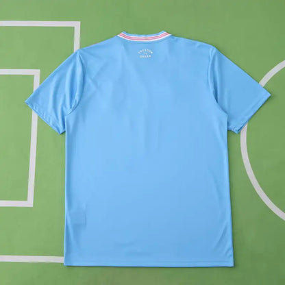 Inter Miami CF Third Fan Version 25/26 Season Jersey