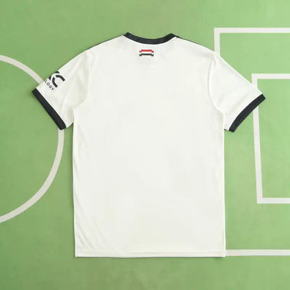 Manchester United F.C. Third Fan Version 24/25 Season Jersey