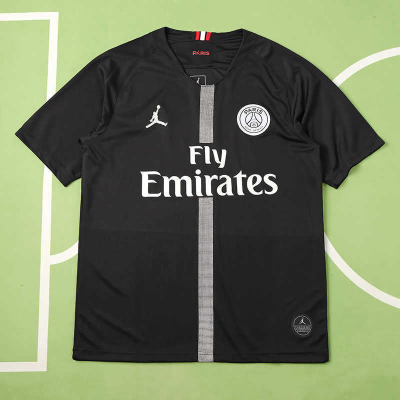 Paris Saint-Germain 18/19 Season Jersey