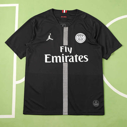 Paris Saint-Germain 18/19 Season Jersey