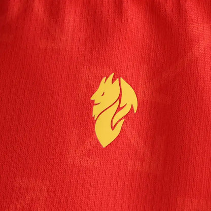 A.C. Milan x OFF-WHITE Fan Version 24/25 Season Jersey