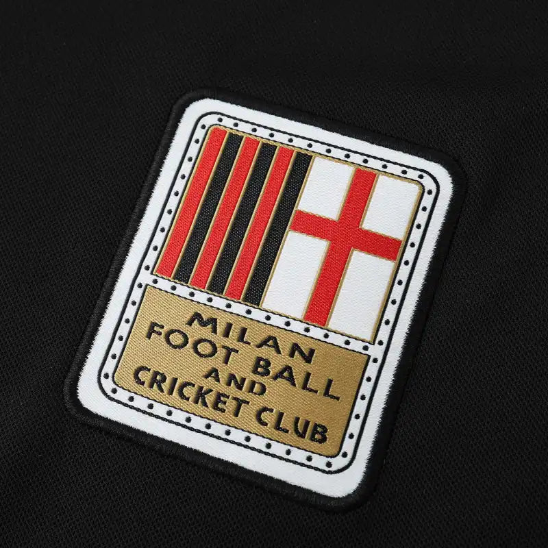 A.C. Milan Goalkeeper Fan Version 24/25 Season Jersey