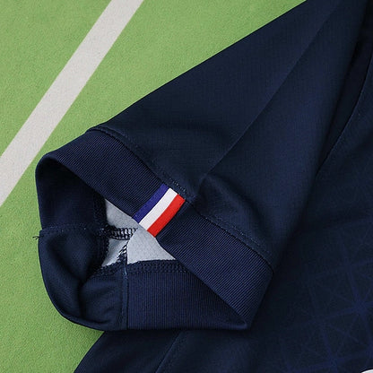 Paris Saint-Germain F.C. Home Fan Version 25/26 Season Jersey