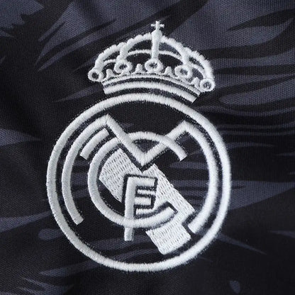 Real Madrid CF Concept Fan Version 24/25 Season Jersey