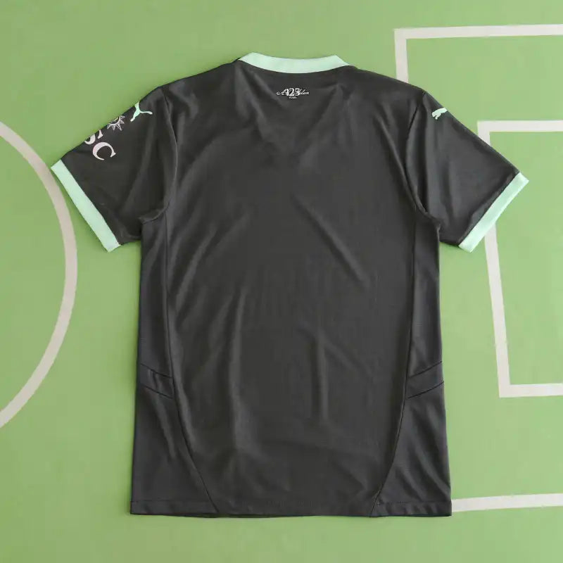 A.C. Milan Third Fan Version 24/25 Season Jersey