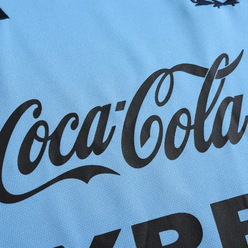 Argentina National Team YPF T-Shirt