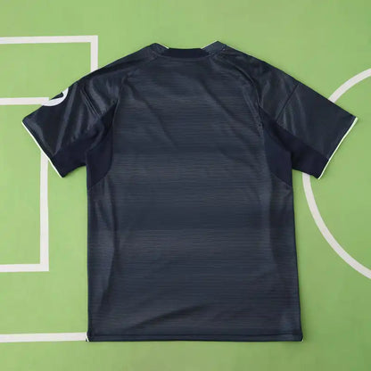 Real Madrid CF Away Fan Version 25/26 Season Jersey