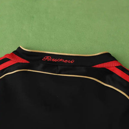 A.C. Milan Third Retro Fan Version 06/07 Season Jersey