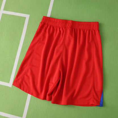 Paris Saint-Germain F.C. Third Shorts 25/26 Season