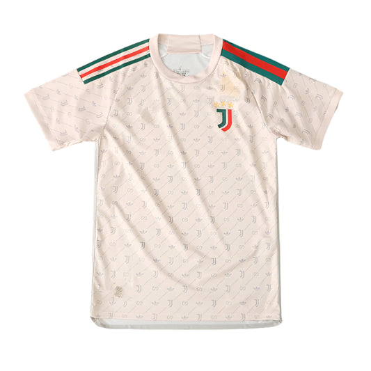Juventus F.C. T-Shirt 24/25 Season