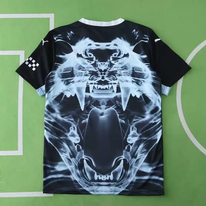 Manchester City F.C. Concept Fan Version 25/26 Season Jersey