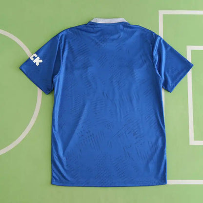 Everton F.C. Home Fan Version 24/25 Season Jersey