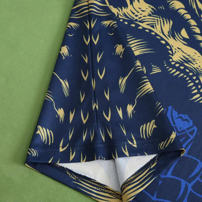 Real Madrid CF The Year of the Loong Special Edition Fan Version 24/25 Season Jersey