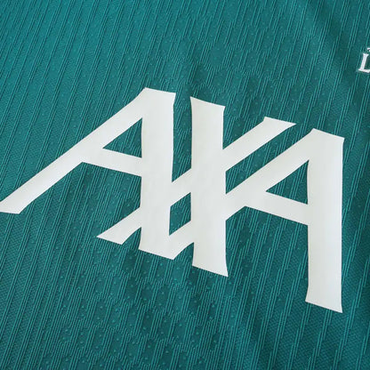 Liverpool F.C. Training Shirt Fan Version 24/25 Season