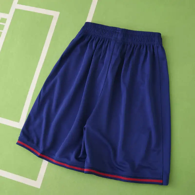 F.C. Barcelona Home Shorts 25/26 Season